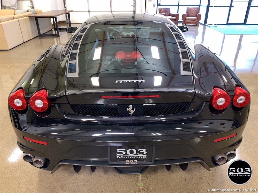 2007 Ferrari F430 F1  Fully Serviced, New Tires. - Photo 32 - Beaverton, OR 97005