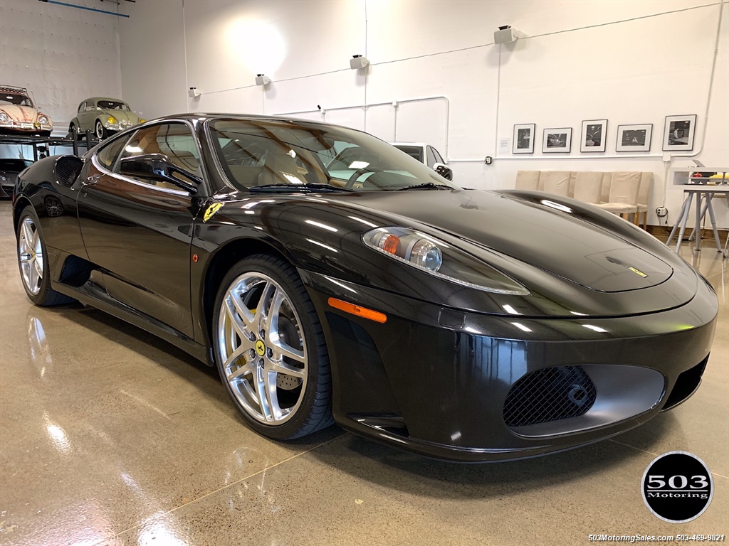 2007 Ferrari F430 F1  Fully Serviced, New Tires. - Photo 21 - Beaverton, OR 97005