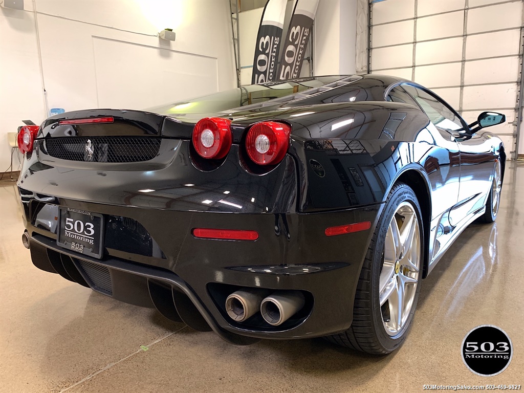 2007 Ferrari F430 F1  Fully Serviced, New Tires. - Photo 25 - Beaverton, OR 97005