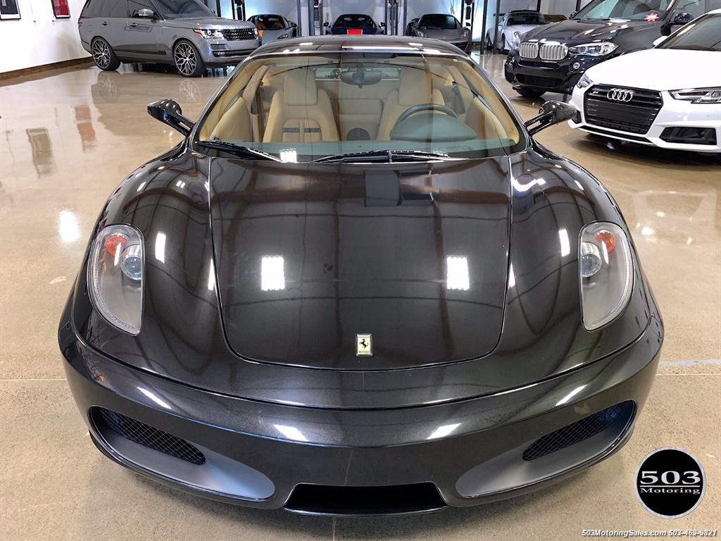 2007 Ferrari F430 F1  Fully Serviced, New Tires. - Photo 20 - Beaverton, OR 97005