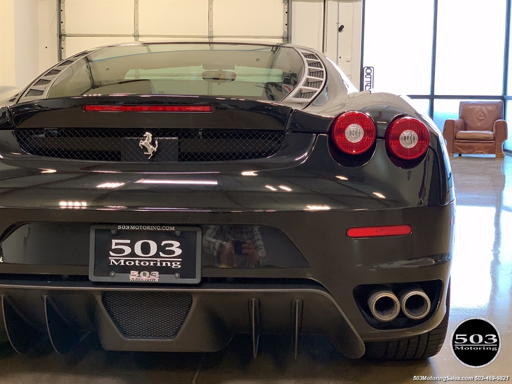 2007 Ferrari F430 F1  Fully Serviced, New Tires. - Photo 28 - Beaverton, OR 97005