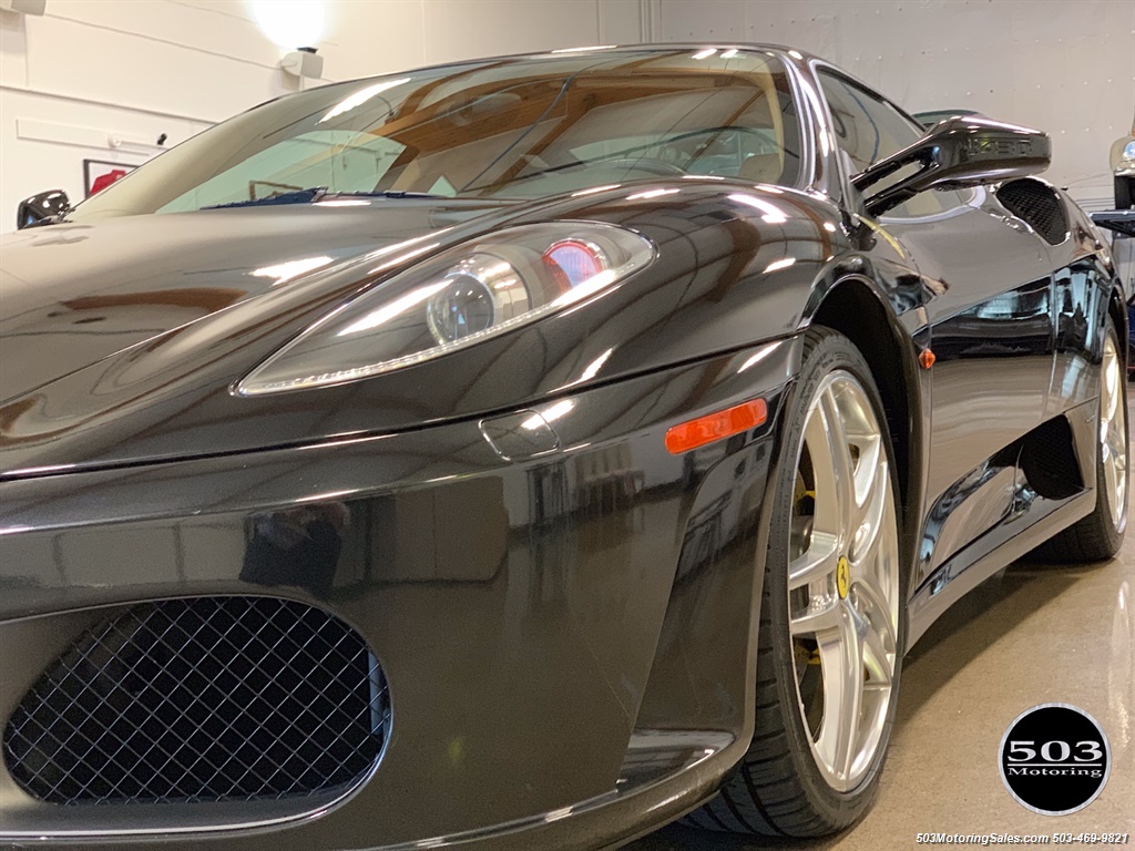 2007 Ferrari F430 F1  Fully Serviced, New Tires. - Photo 15 - Beaverton, OR 97005