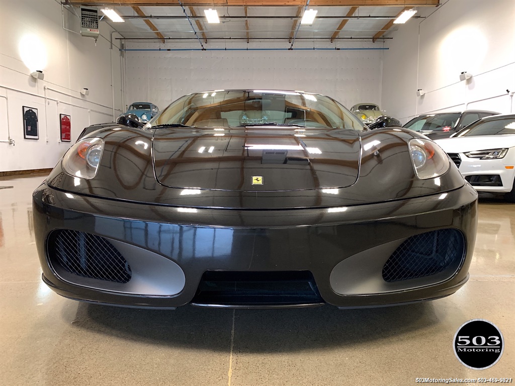 2007 Ferrari F430 F1  Fully Serviced, New Tires. - Photo 19 - Beaverton, OR 97005