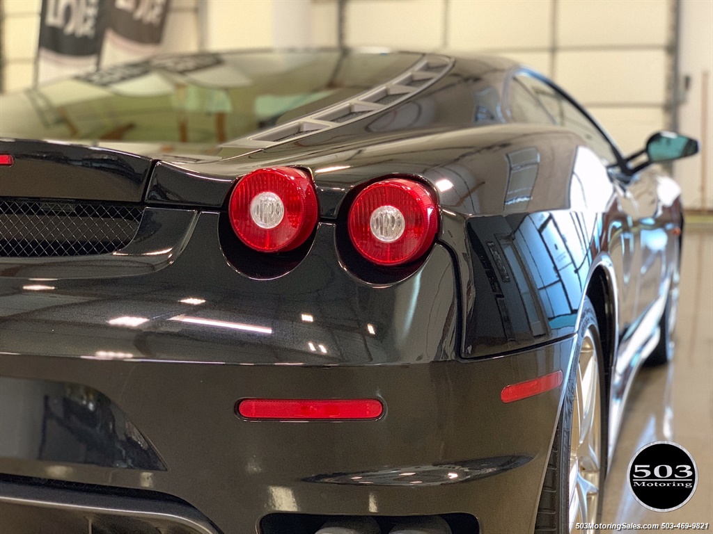 2007 Ferrari F430 F1  Fully Serviced, New Tires. - Photo 27 - Beaverton, OR 97005