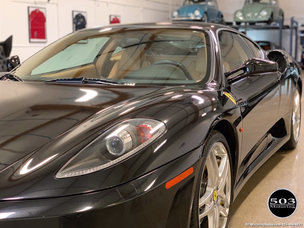 2007 Ferrari F430 F1  Fully Serviced, New Tires. - Photo 14 - Beaverton, OR 97005