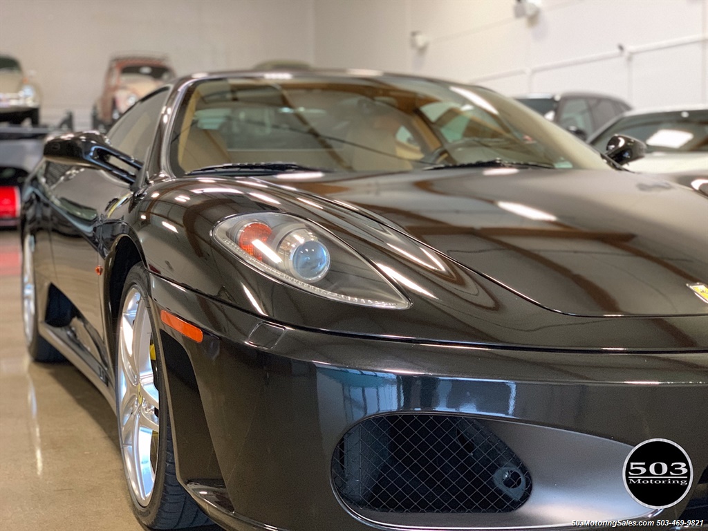 2007 Ferrari F430 F1  Fully Serviced, New Tires. - Photo 37 - Beaverton, OR 97005