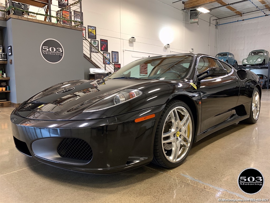 2007 Ferrari F430 F1  Fully Serviced, New Tires. - Photo 13 - Beaverton, OR 97005