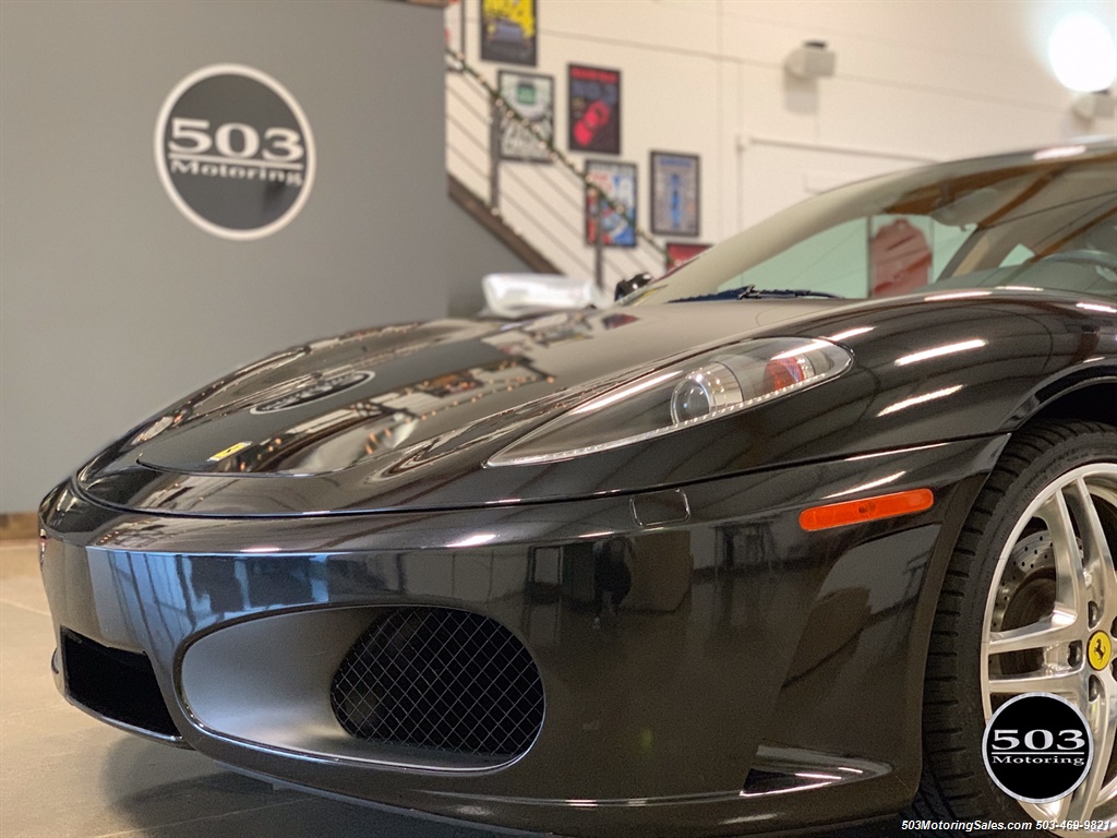 2007 Ferrari F430 F1  Fully Serviced, New Tires. - Photo 16 - Beaverton, OR 97005