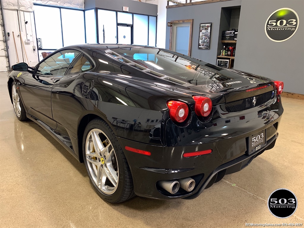 2007 Ferrari F430 F1  Fully Serviced, New Tires. - Photo 6 - Beaverton, OR 97005