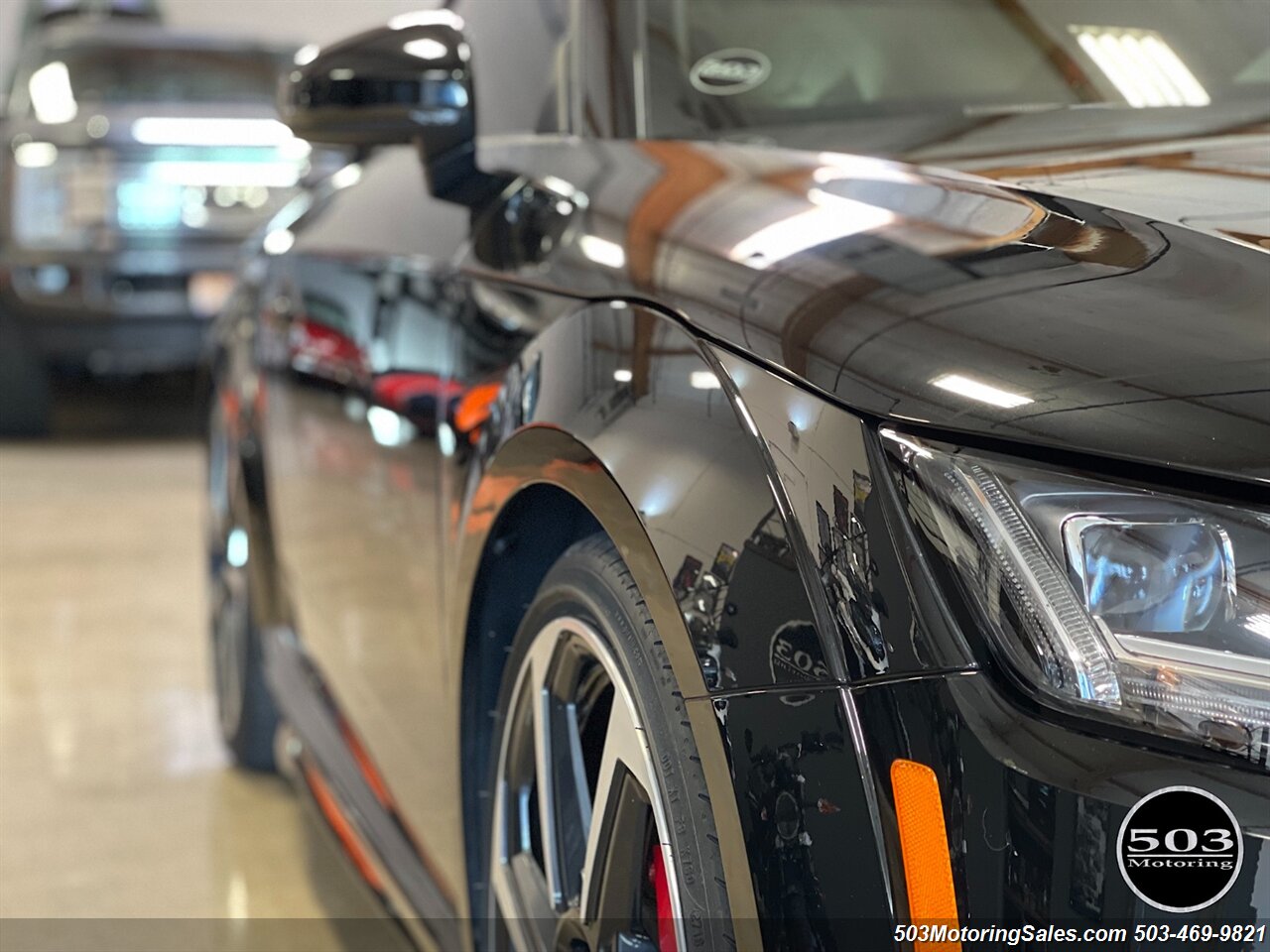 2019 Audi TT RS 2.5T quattro   - Photo 67 - Beaverton, OR 97005