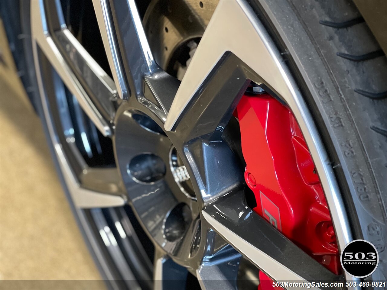 2019 Audi TT RS 2.5T quattro   - Photo 55 - Beaverton, OR 97005