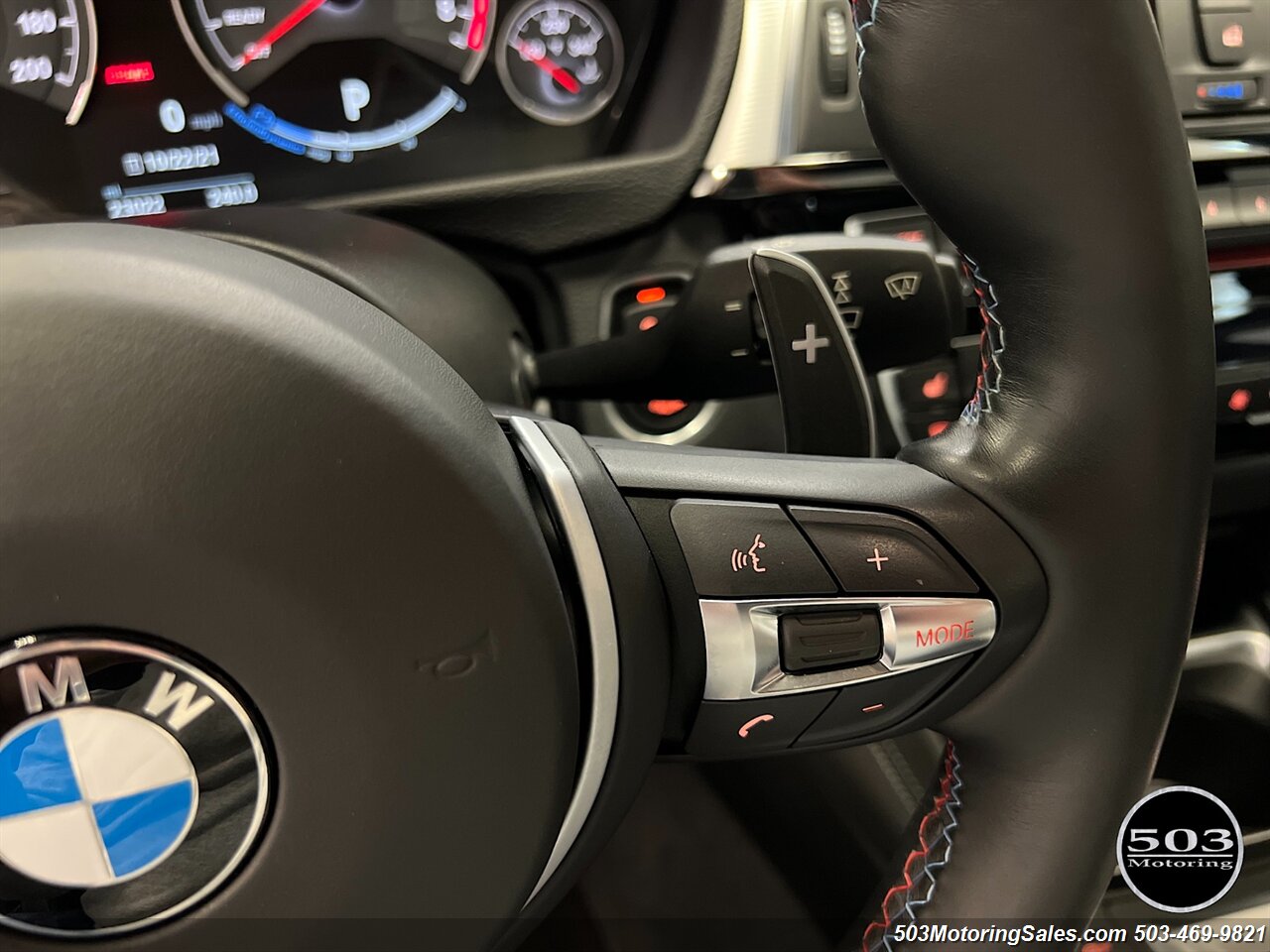 2016 BMW M3   - Photo 68 - Beaverton, OR 97005