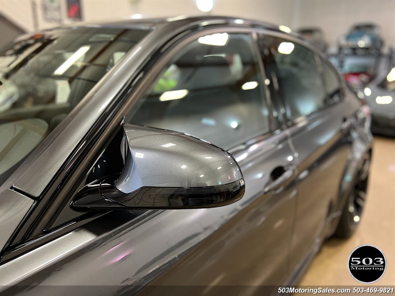 2016 BMW M3   - Photo 17 - Beaverton, OR 97005