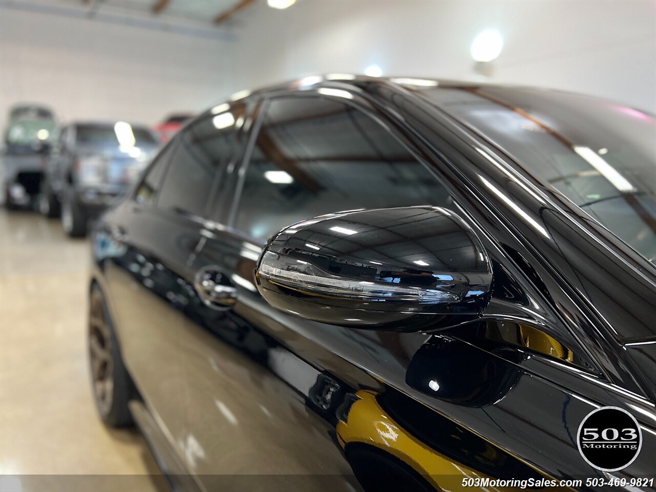 2018 Mercedes-Benz AMG E 63 S   - Photo 28 - Beaverton, OR 97005