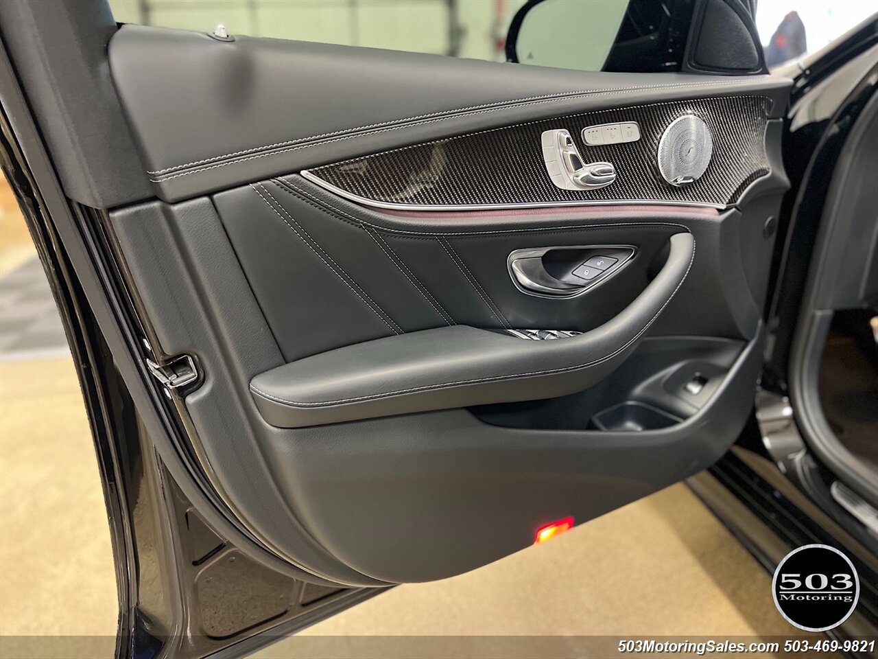 2018 Mercedes-Benz AMG E 63 S   - Photo 45 - Beaverton, OR 97005