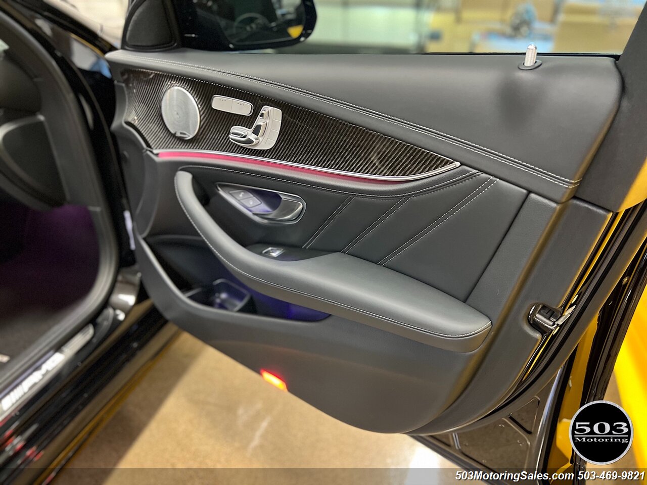 2018 Mercedes-Benz AMG E 63 S   - Photo 71 - Beaverton, OR 97005