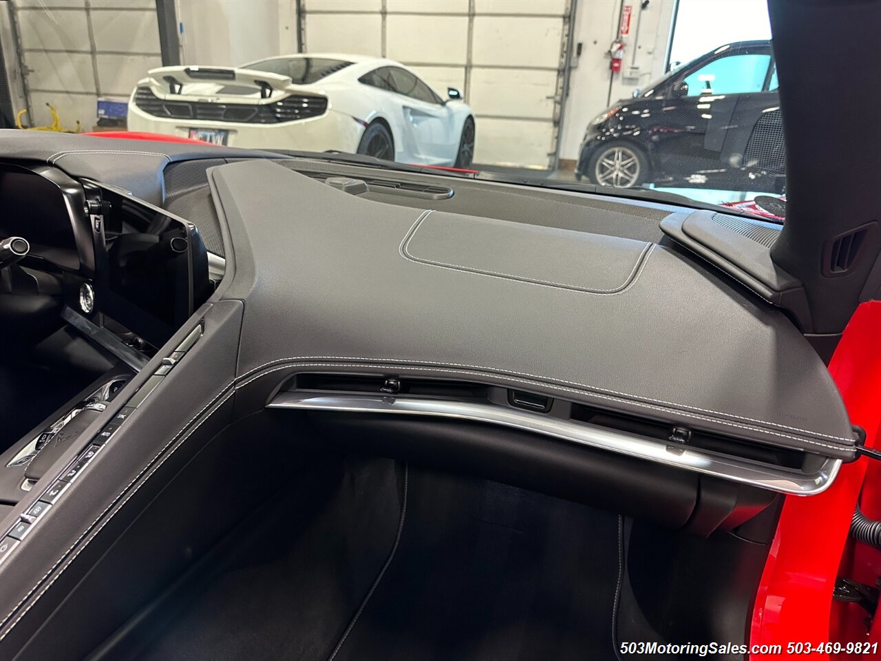 2020 Chevrolet Corvette Stingray  1LT - Photo 83 - Beaverton, OR 97005