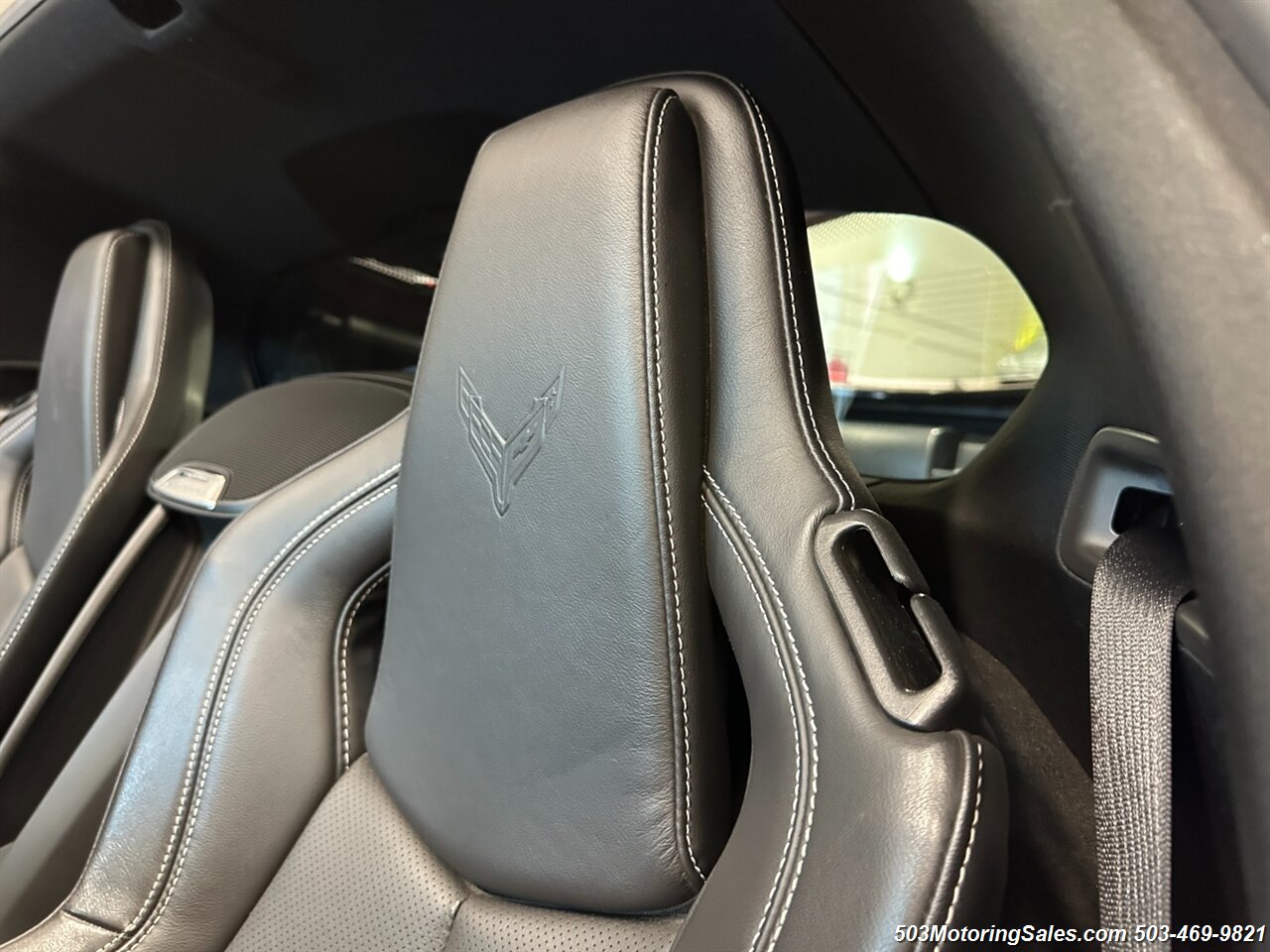 2020 Chevrolet Corvette Stingray  1LT - Photo 53 - Beaverton, OR 97005