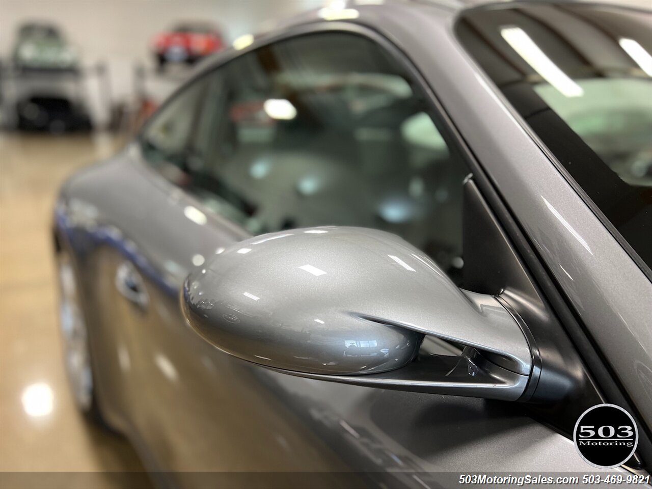 2005 Porsche 911 Carrera S   - Photo 30 - Beaverton, OR 97005