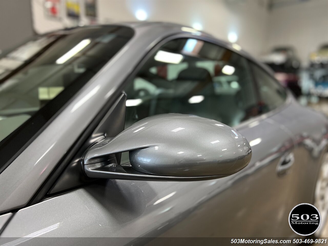 2005 Porsche 911 Carrera S   - Photo 19 - Beaverton, OR 97005