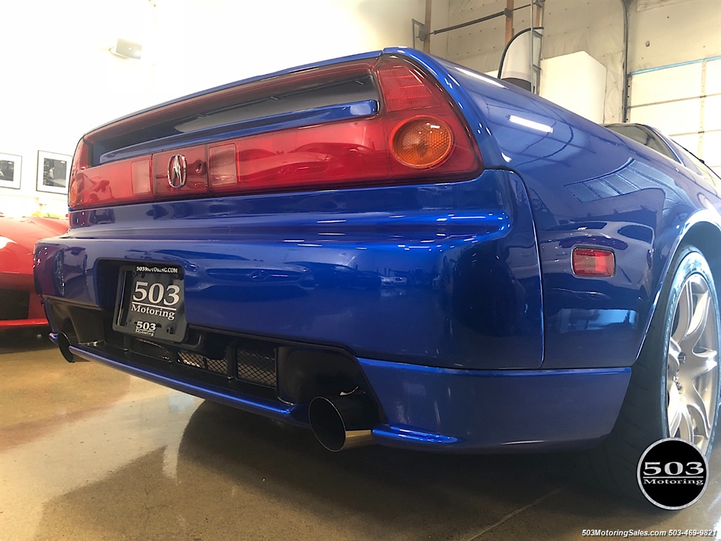 2002 Acura NSX T   - Photo 33 - Beaverton, OR 97005