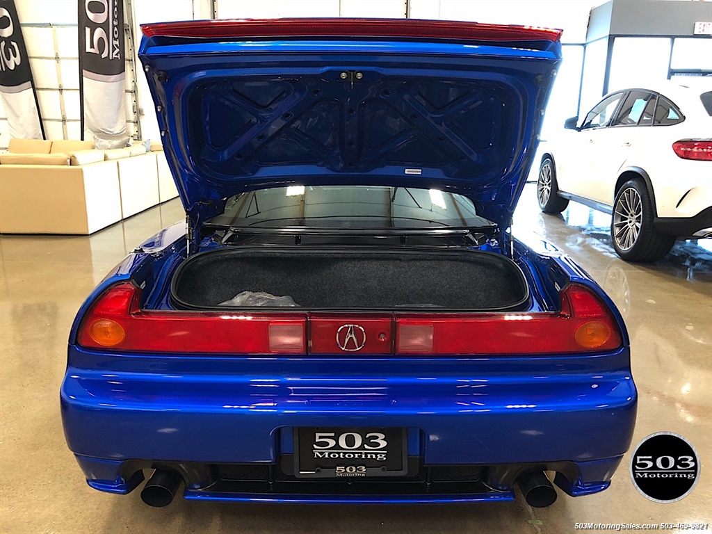 2002 Acura NSX T   - Photo 30 - Beaverton, OR 97005