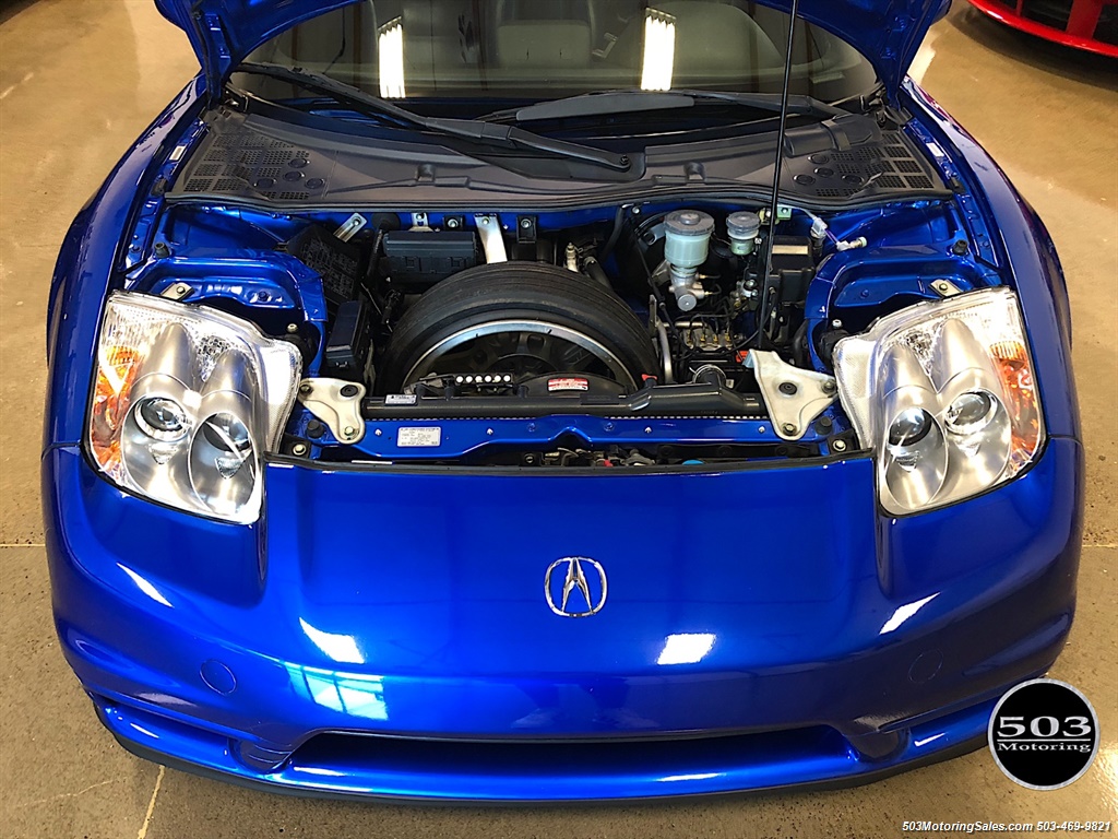 2002 Acura NSX T   - Photo 40 - Beaverton, OR 97005