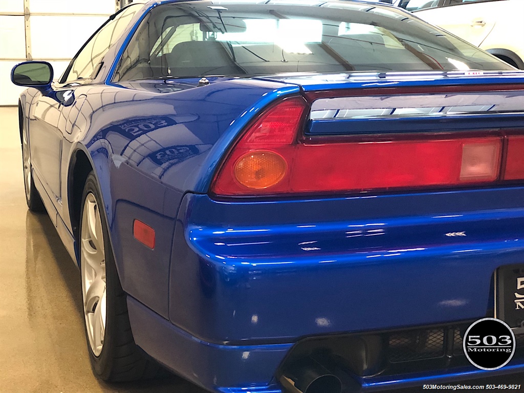 2002 Acura NSX T   - Photo 31 - Beaverton, OR 97005