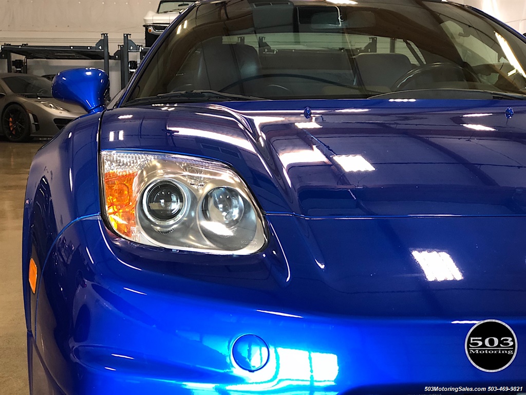 2002 Acura NSX T   - Photo 7 - Beaverton, OR 97005