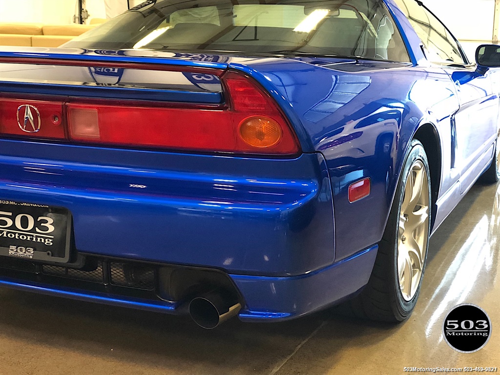 2002 Acura NSX T   - Photo 32 - Beaverton, OR 97005