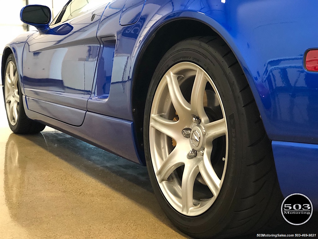 2002 Acura NSX T   - Photo 9 - Beaverton, OR 97005