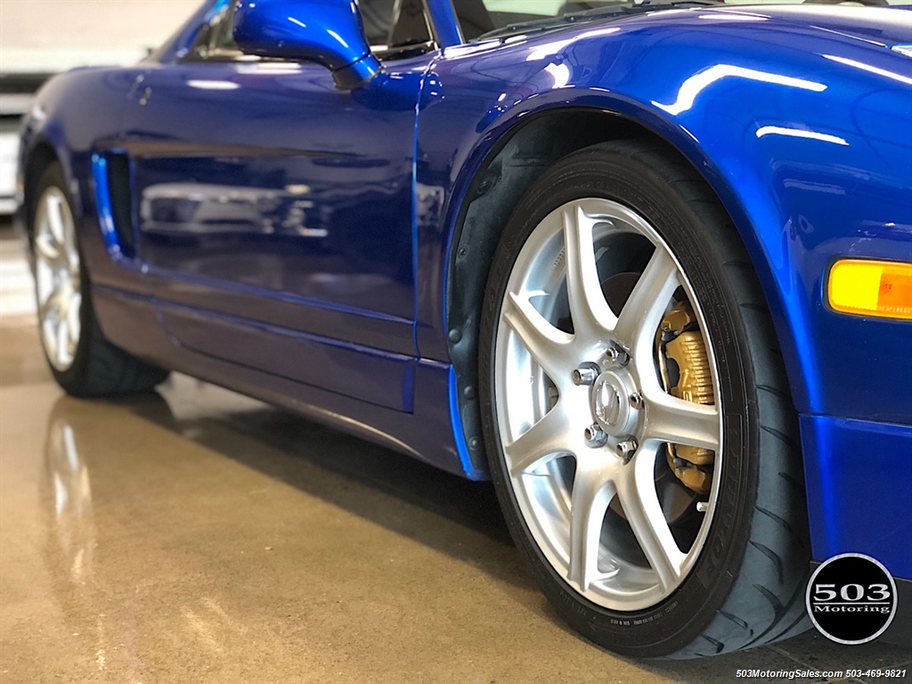 2002 Acura NSX T   - Photo 15 - Beaverton, OR 97005