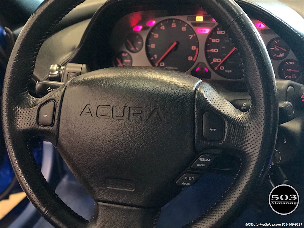 2002 Acura NSX T   - Photo 27 - Beaverton, OR 97005