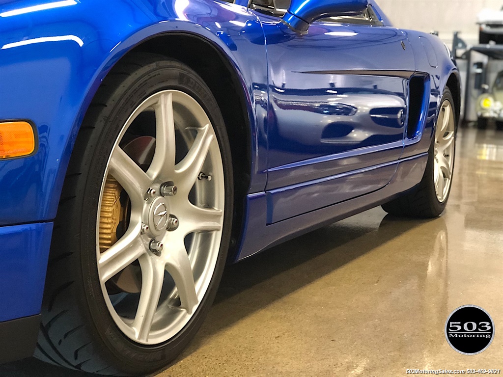 2002 Acura NSX T   - Photo 8 - Beaverton, OR 97005