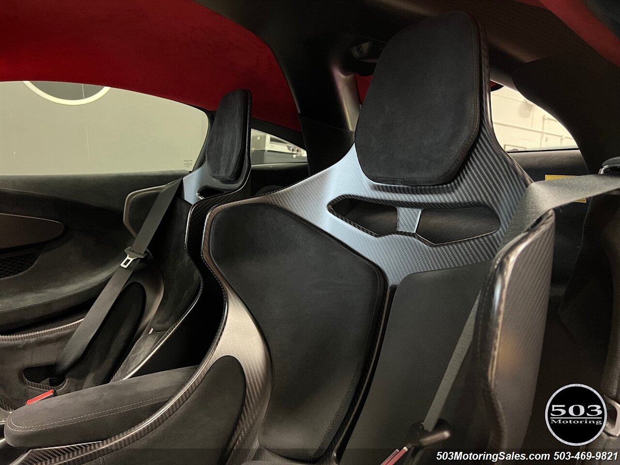 2019 McLaren 600LT   - Photo 61 - Beaverton, OR 97005