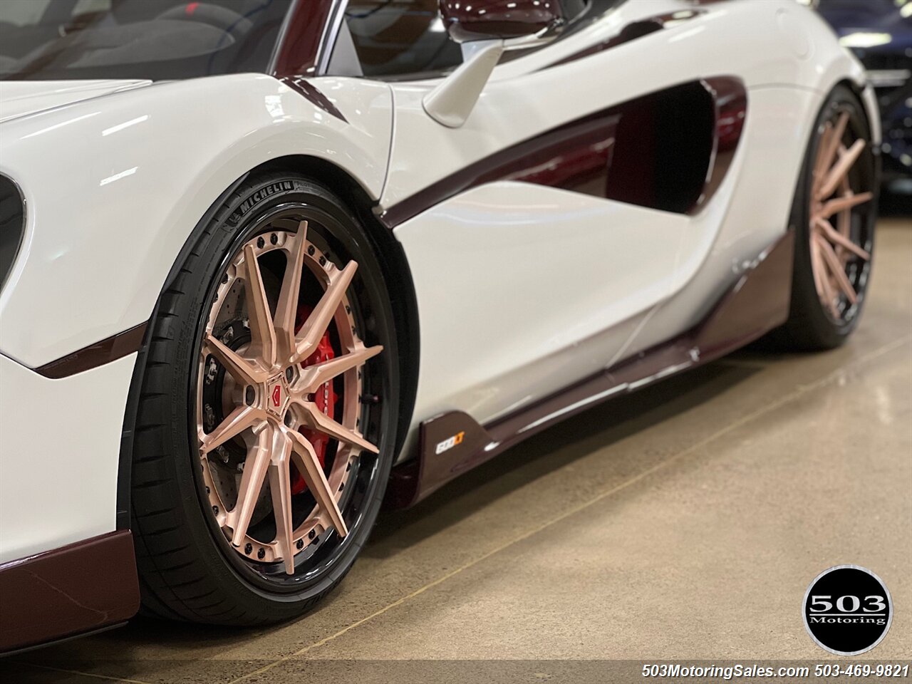 2019 McLaren 600LT   - Photo 16 - Beaverton, OR 97005