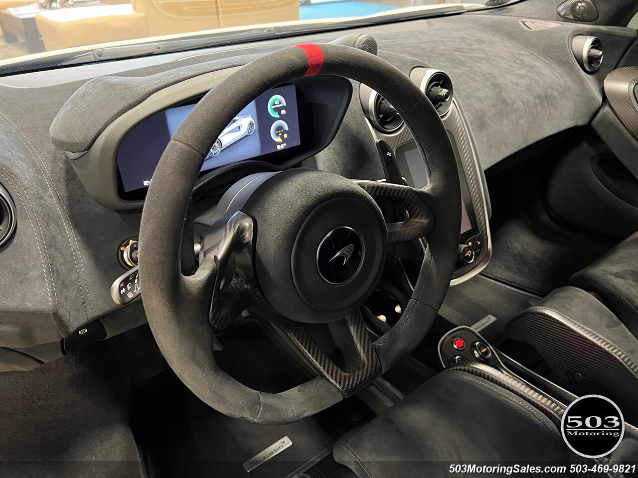 2019 McLaren 600LT   - Photo 66 - Beaverton, OR 97005