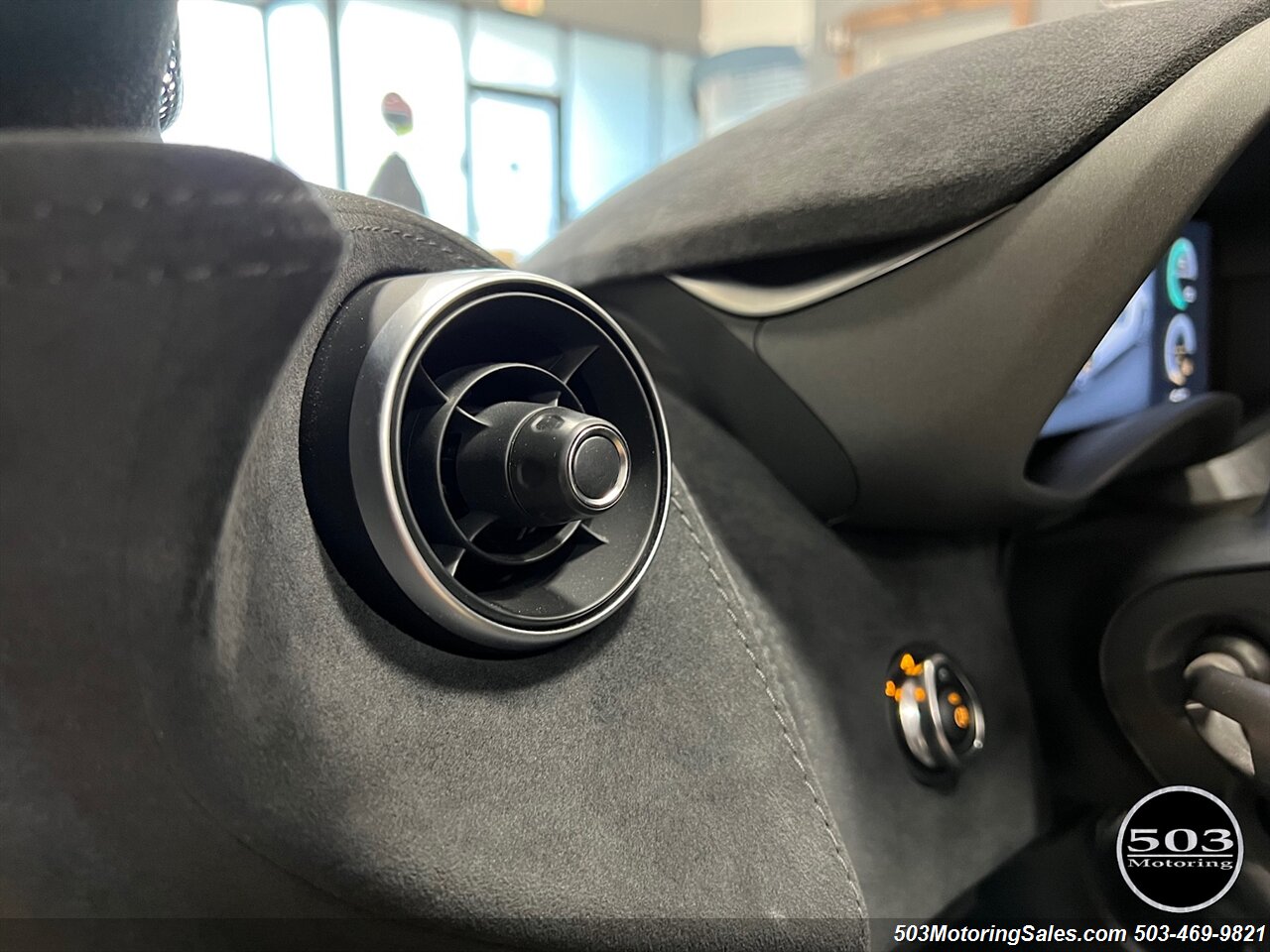 2019 McLaren 600LT   - Photo 65 - Beaverton, OR 97005