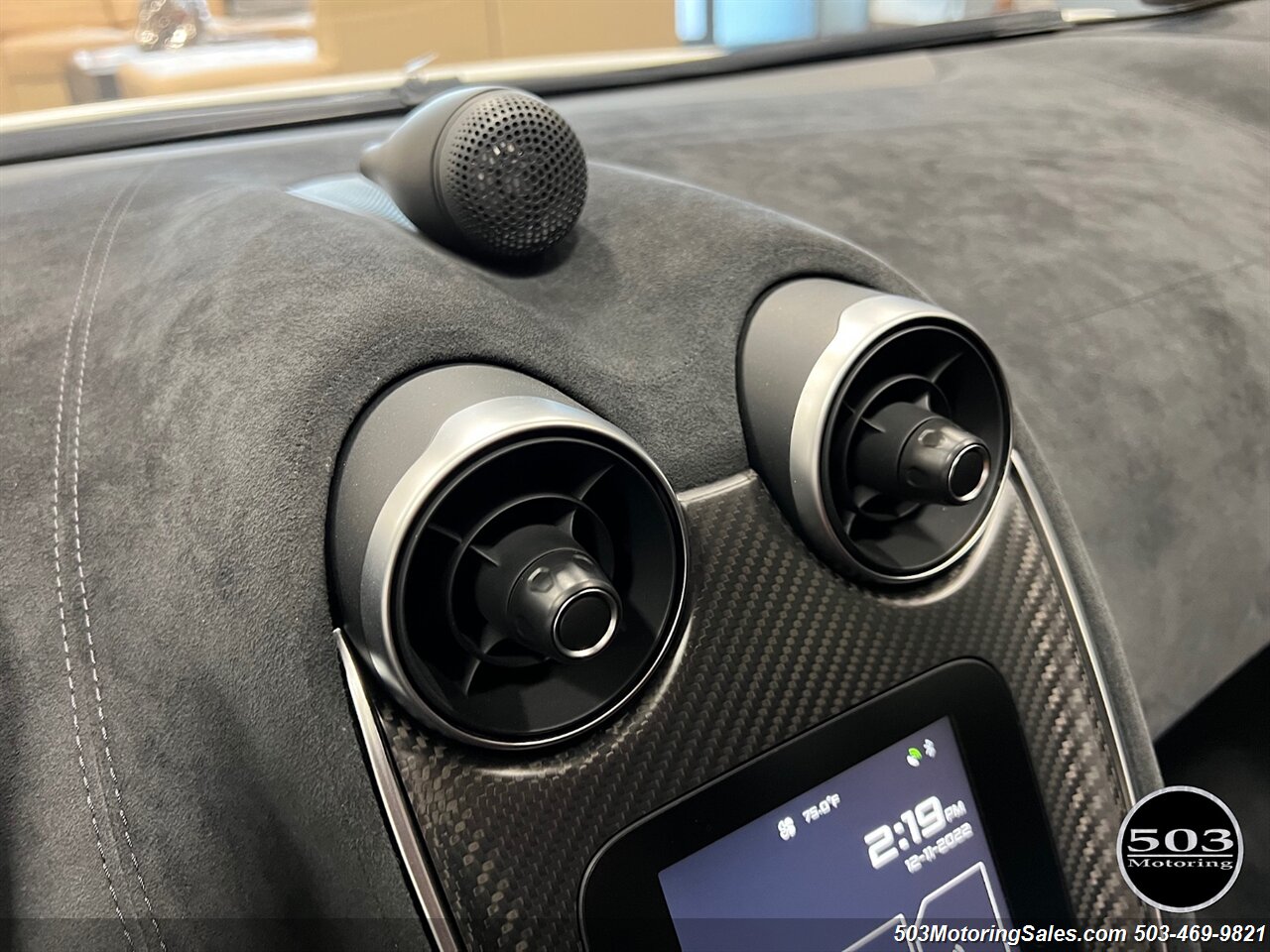 2019 McLaren 600LT   - Photo 72 - Beaverton, OR 97005