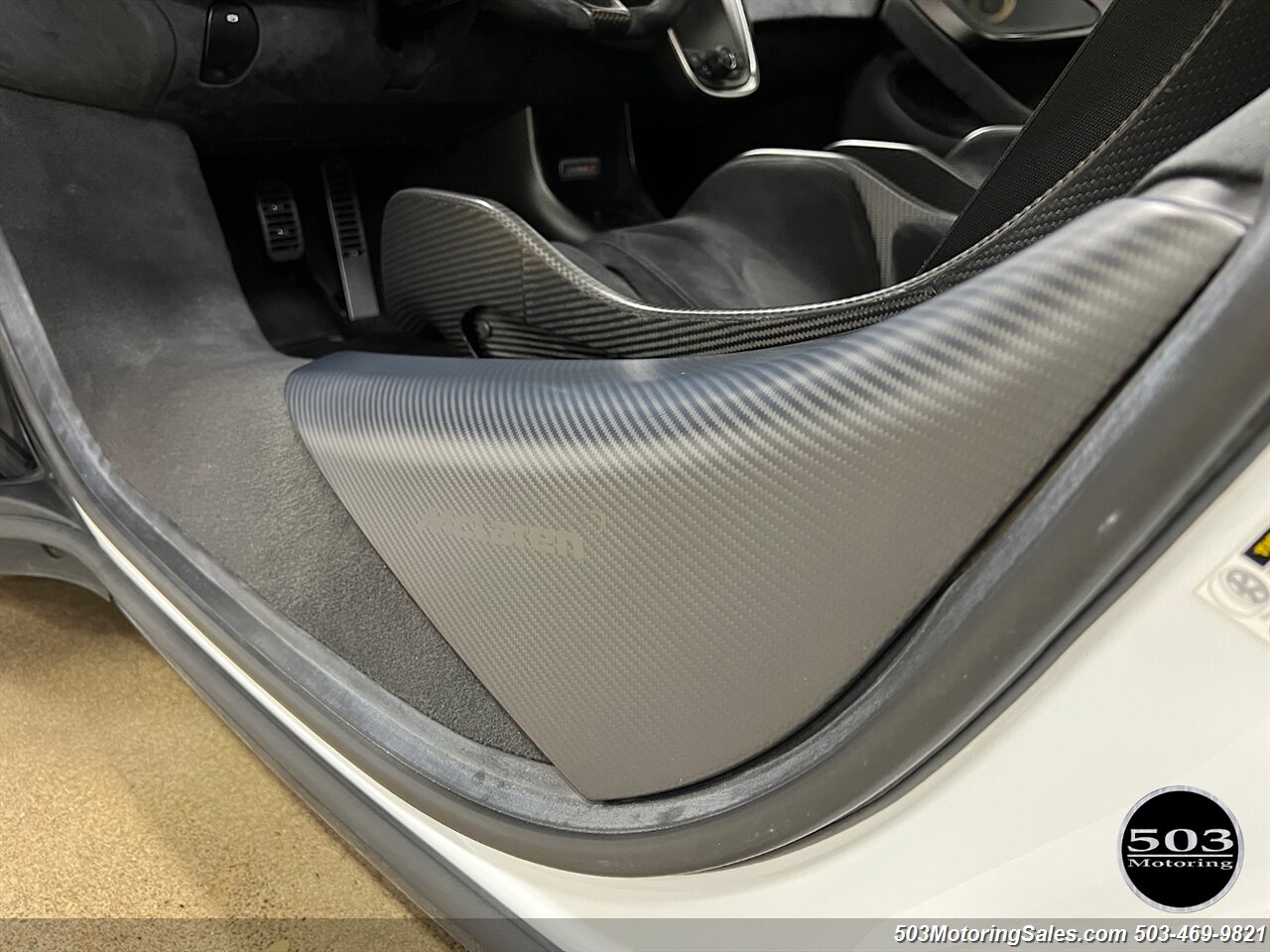 2019 McLaren 600LT   - Photo 59 - Beaverton, OR 97005