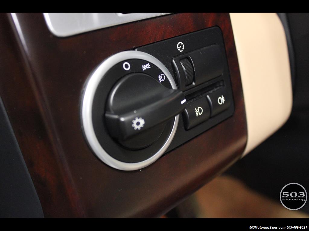 2010 Land Rover Range Rover Supercharged LUX   - Photo 56 - Beaverton, OR 97005