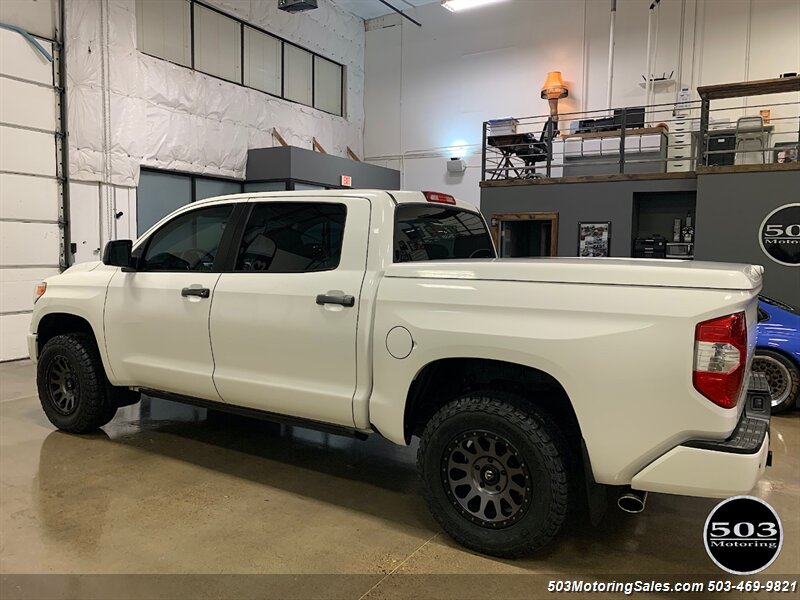 2015 Toyota Tundra Platinum 5.7L V8   - Photo 34 - Beaverton, OR 97005