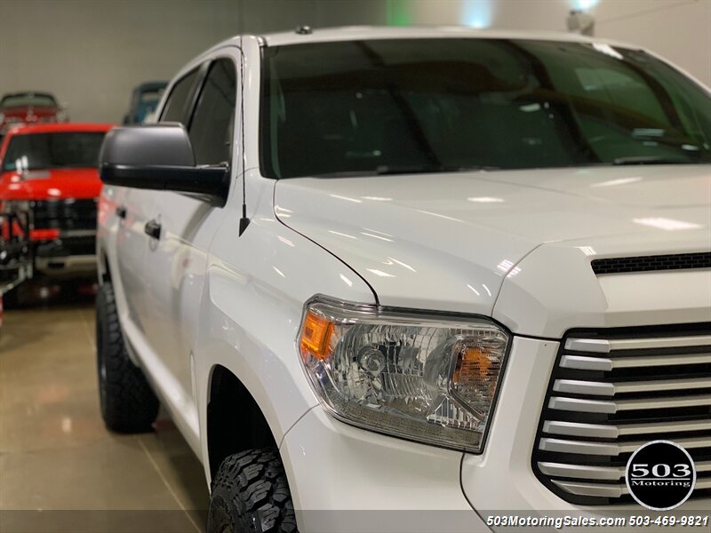 2015 Toyota Tundra Platinum 5.7L V8   - Photo 13 - Beaverton, OR 97005