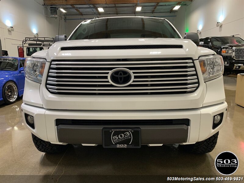 2015 Toyota Tundra Platinum 5.7L V8   - Photo 11 - Beaverton, OR 97005