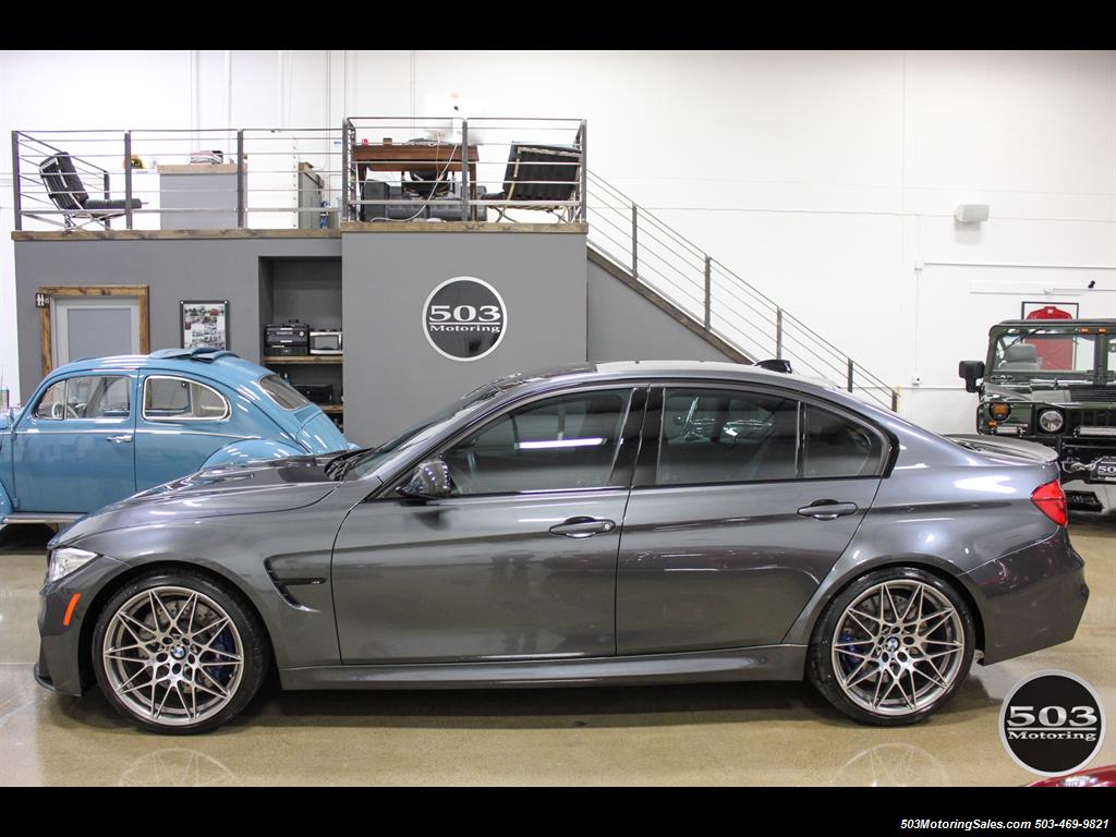 16 Bmw F80 M3 Seats For Sale
