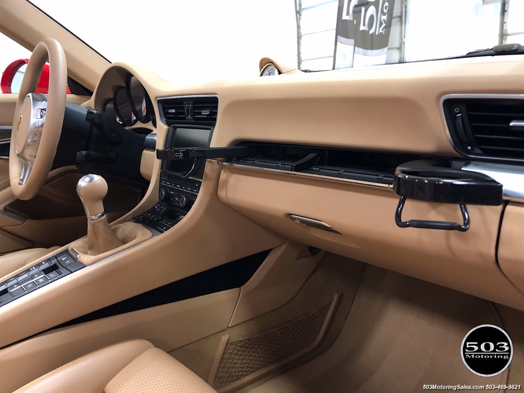 2015 Porsche 911 Targa 4S   - Photo 38 - Beaverton, OR 97005