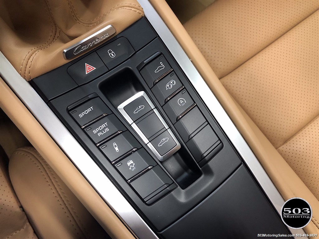 2015 Porsche 911 Targa 4S   - Photo 39 - Beaverton, OR 97005