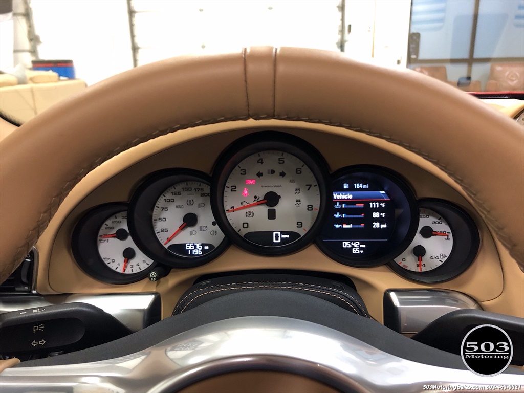 2015 Porsche 911 Targa 4S   - Photo 41 - Beaverton, OR 97005