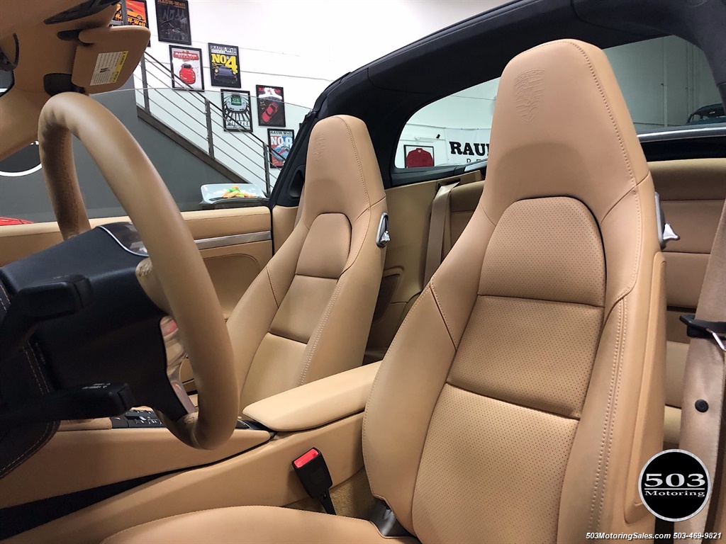 2015 Porsche 911 Targa 4S   - Photo 2 - Beaverton, OR 97005