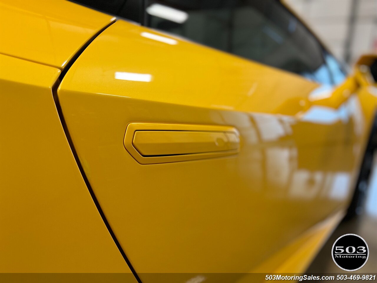 2016 Lamborghini Huracan LP 610-4   - Photo 27 - Beaverton, OR 97005